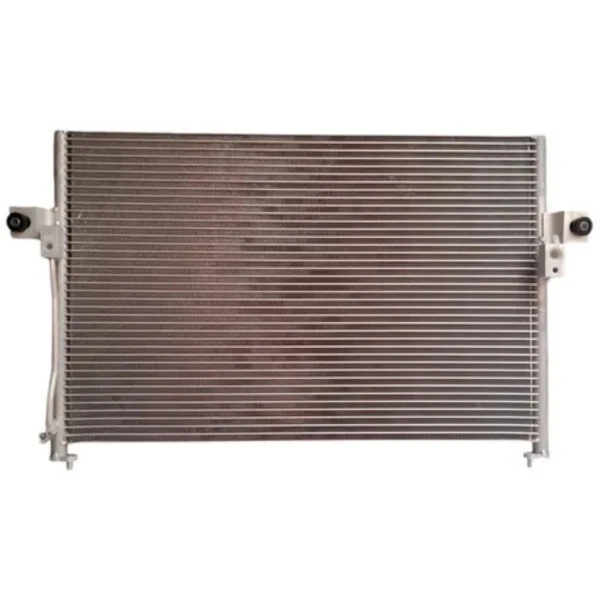 Condensador Aire Acondicionado Para Jac Refine M4 1.9